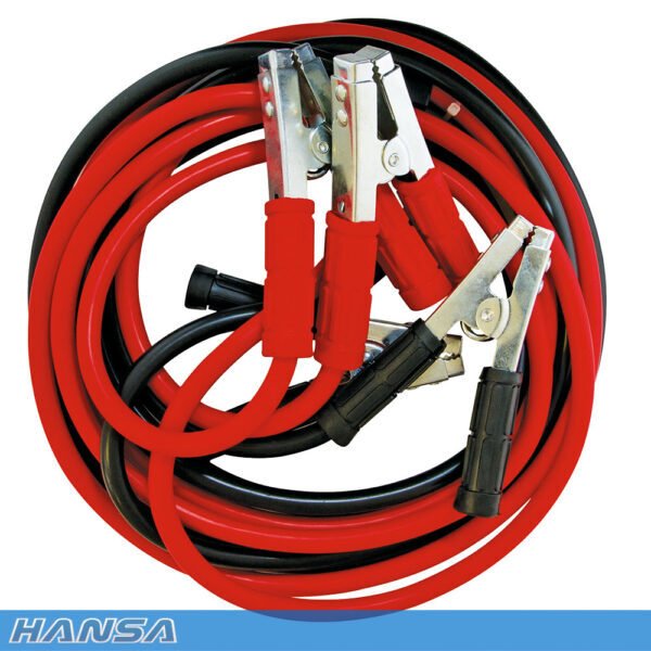 Hansa Jumper Lead - AIMS Industrial Supplies
