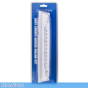 Hansa LED Motion Sensor Cabinet Light Battery - AIMS Industrial Supplies