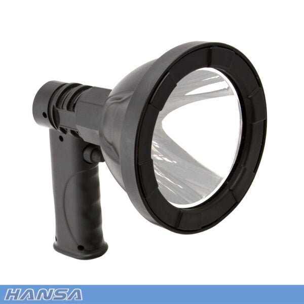 Hansa Nite Stalker LED Hand Held Spotlight - AIMS Industrial Supplies