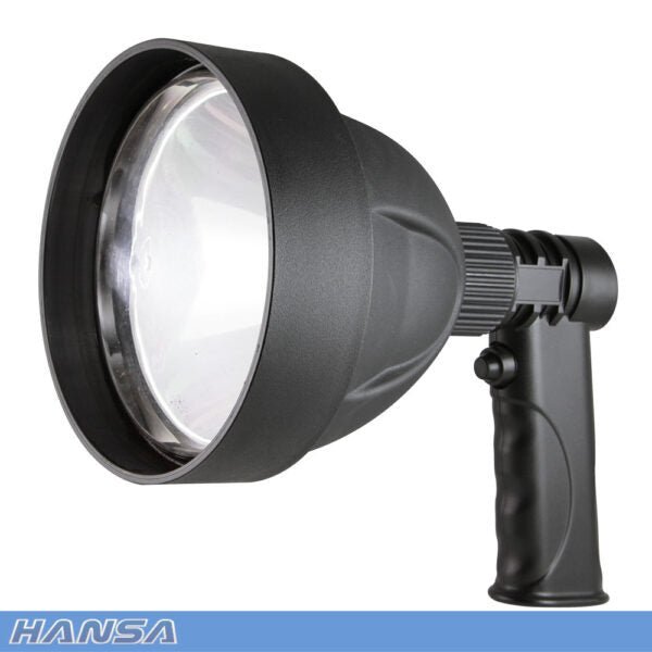 Hansa Nite Stalker LED Hand Held Spotlight - AIMS Industrial Supplies