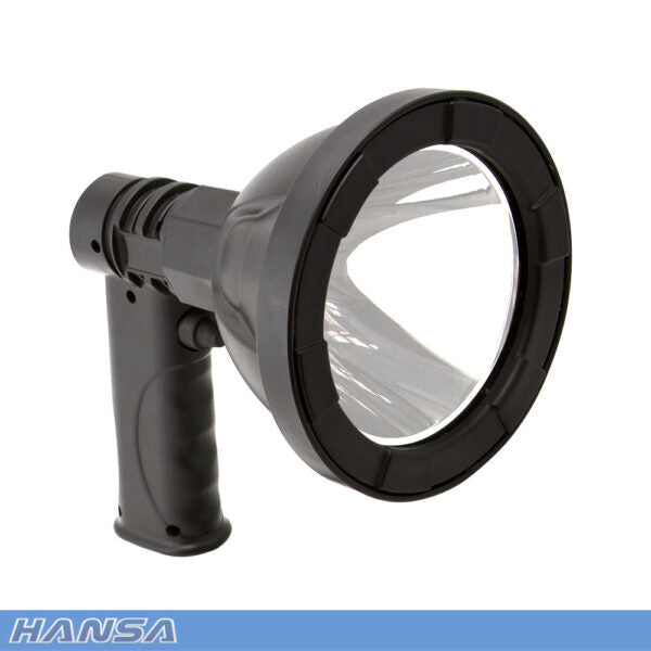 Hansa Nite Stalker LED Hand Held Spotlight1