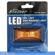 Hansa Nite Stalker Side Marker Light - AIMS Industrial Supplies