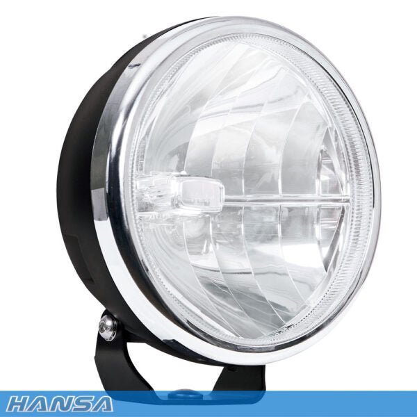 Hansa NS200LED Nite Stalker 200 Series LED Lamp 200mm - AIMS Industrial Supplies