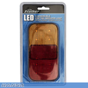 Hansa NSTL12 Nite Stalker Trailer Light 12V LED - AIMS Industrial Supplies