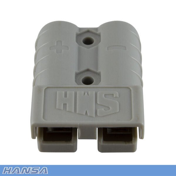 Hansa Quick Connector - AIMS Industrial Supplies