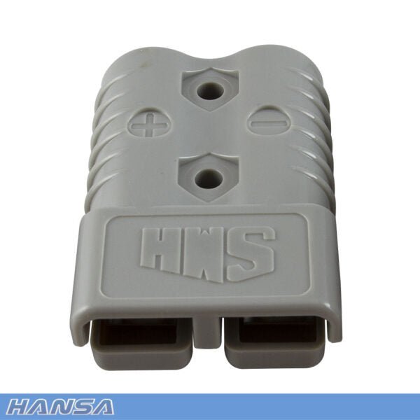 Hansa Quick Connector - AIMS Industrial Supplies