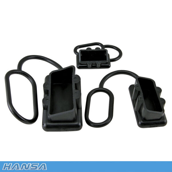 Hansa TA-0202C Quick Connector Protective Cover 175 Amp