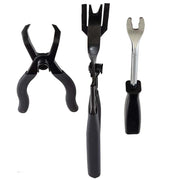 Hansa Trim Clip Remover Tool Set - HTRTS - 3 - AIMS Industrial Supplies