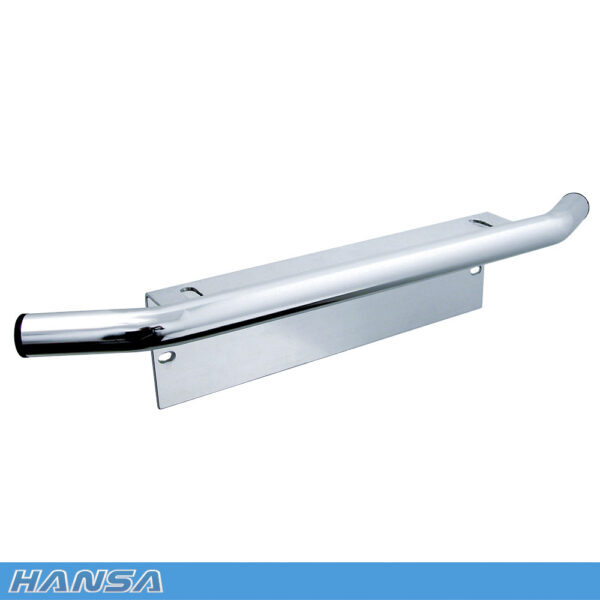 Hansa UB-10 Driving Light / Accessory Bar 105 x 85mm1