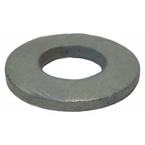 HDS Load Washer Zinc Plated1