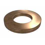 HDS Load Washer Zinc Yellow 25UM1