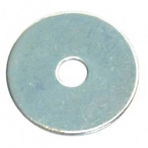 Heavy Duty Flat Washer Assortment Refill - AIMS Industrial Supplies