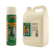 Helmar High Performance Silicone Spray1
