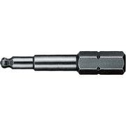 Hex Ball End Insert Bit 1/4" Hex - AIMS Industrial Supplies
