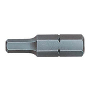 Hex Drive Insert Bit 1/4" Hex - AIMS Industrial Supplies