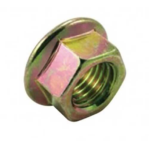 Hex Flange Nut Assortment Refill - AIMS Industrial Supplies