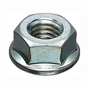 Hex Flange Nut (No Serration) Class 10 Plain1