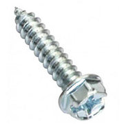 Hex Head Self Tapping Screw Assortment Refill - AIMS Industrial Supplies
