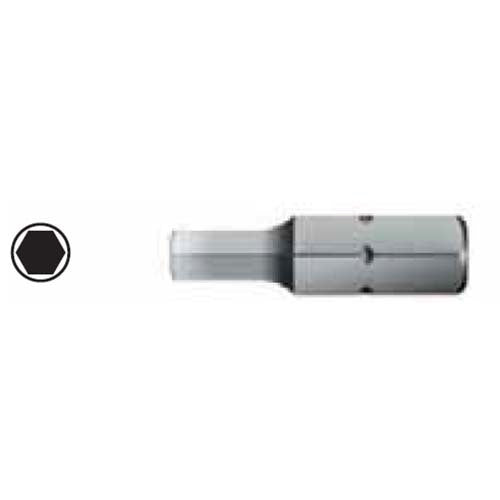 Hex Insert Bit 5/16" Hex - AIMS Industrial Supplies
