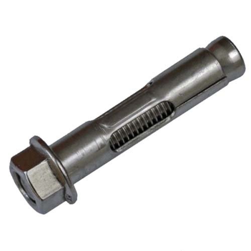Hex Nut Sleeve Anchor - 316 Stainless Steel - AIMS Industrial Supplies