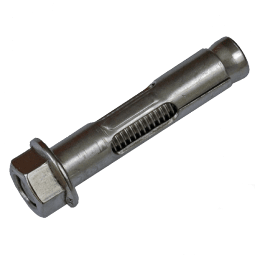 Hex Nut Sleeve Anchor - 316 Stainless Steel - AIMS Industrial Supplies