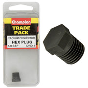 Hex Taper Plug Assortment Refill - AIMS Industrial Supplies