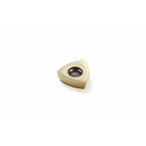 High Feed Milling Insert F40M Grade (ME Geometry) - AIMS Industrial Supplies