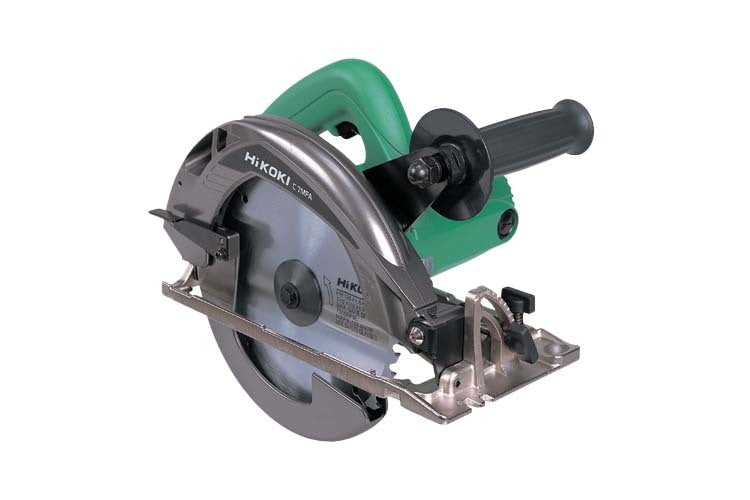 HiKOKI 1010W 190mm Circular Saw C7MFA(H6Z)1
