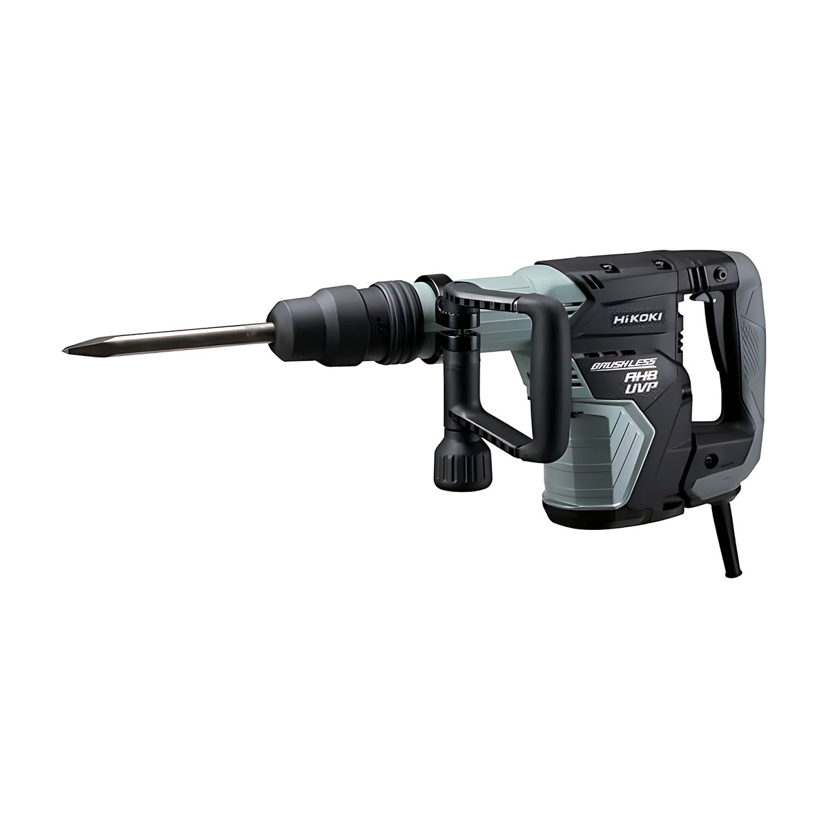HiKOKI 1150W Brushless SDS Max Demolition Hammer H45MEY(H1Z)