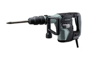 HiKOKI 1150W Brushless SDS Max Demolition Hammer H45MEY(H1Z) - AIMS Industrial Supplies