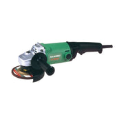 HiKOKI 1200W 125mm Angle Grinder W/ Trigger Switch G13SC2(H1Z) - AIMS Industrial Supplies
