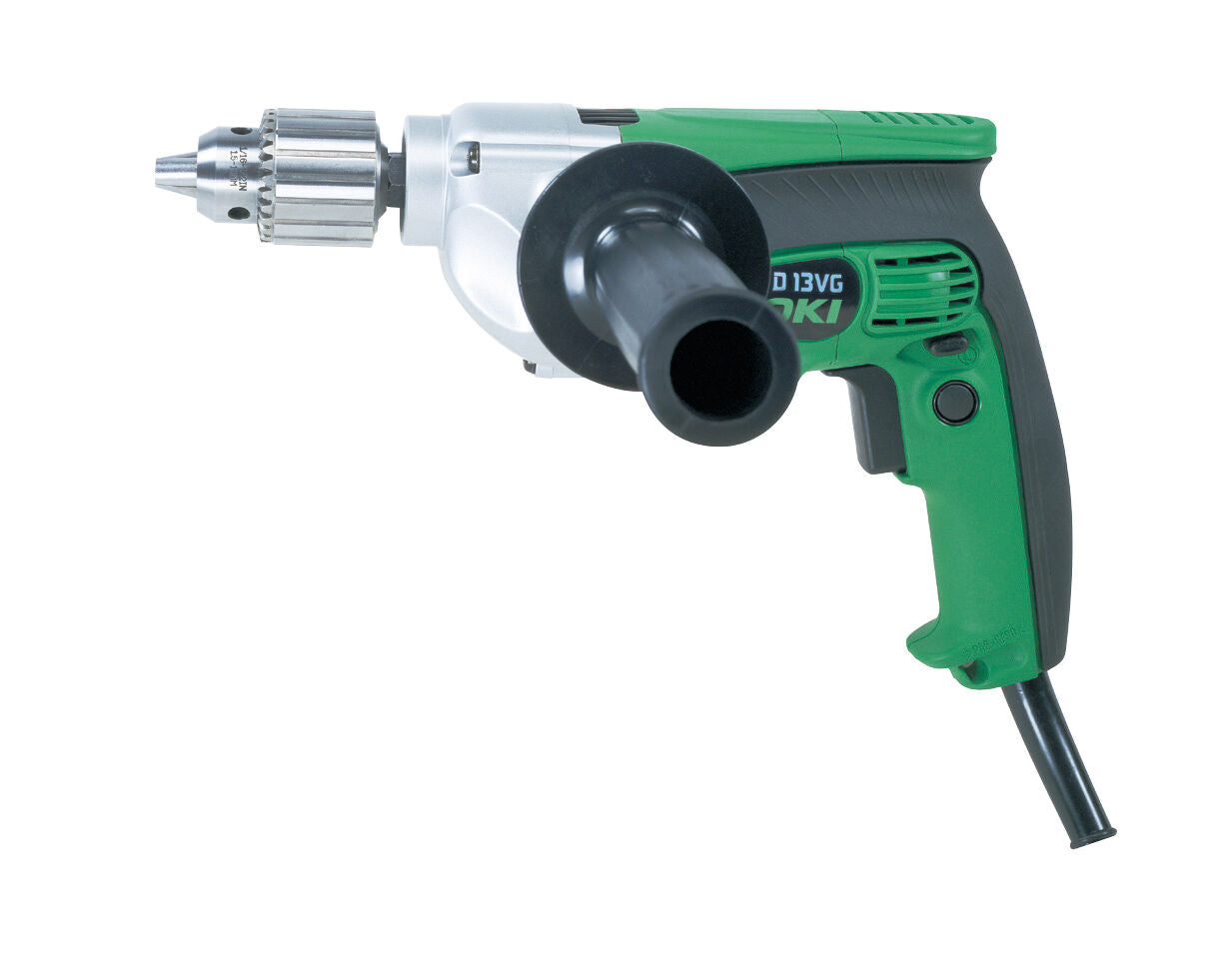 HiKOKI 13mm 710W High Torque Drill D13VG(H1Z)1