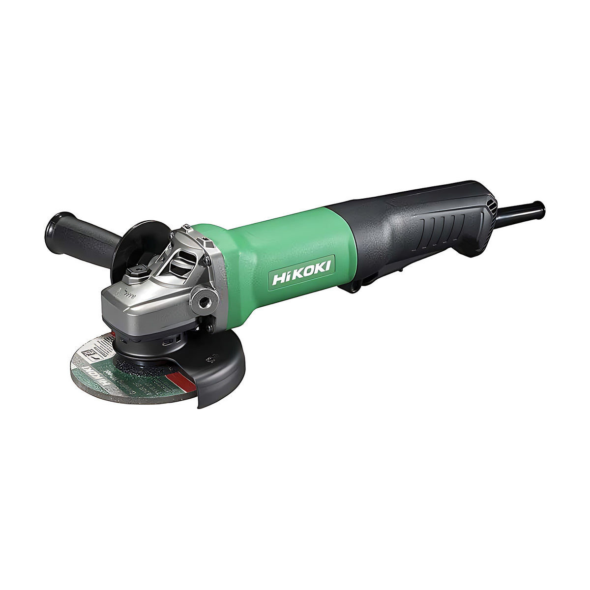HiKOKI 1400W 125mm Angle Grinder W/ Paddle Switch G13SE3(H1Z)