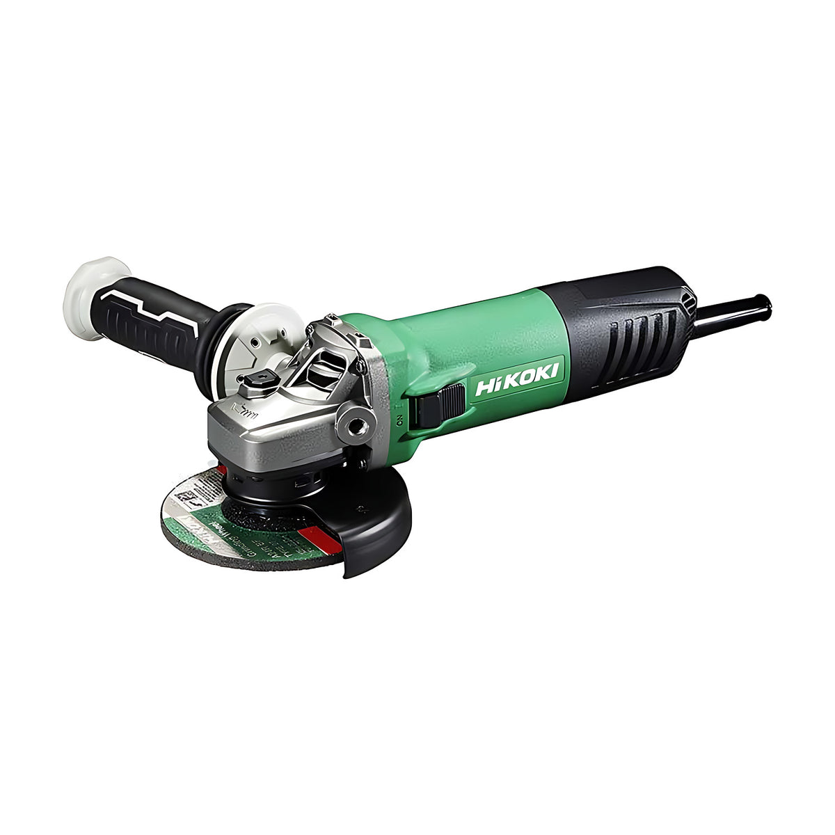 HiKOKI 1400W 125mm Angle Grinder W/ Slide Switch G13SB4(H1Z)