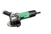 HiKOKI 1400W 125mm Angle Grinder W/ Slide Switch G13SB4(H1Z) - AIMS Industrial Supplies