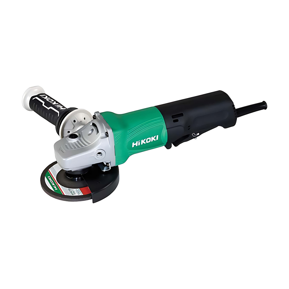 HiKOKI 1430W 125mm Angle Grinder W/ Paddle Switch G13YC2(H1Z)