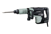 HiKOKI 1500W Brushless SDS Max Demolition Hammer H60MEY(H1Z) - AIMS Industrial Supplies