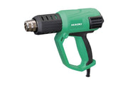 HiKOKI 2000W Heat Gun With LCD Display RH650V(H1Z) - AIMS Industrial Supplies