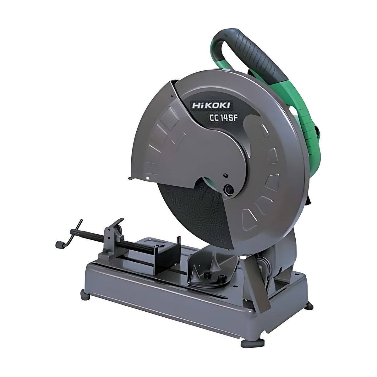 HiKOKI 2400W 355mm Metal Cut - Off Saw CC14SF(6WZ)