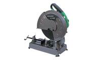 HiKOKI 2400W 355mm Metal Cut - Off Saw CC14SF(6WZ) - AIMS Industrial Supplies