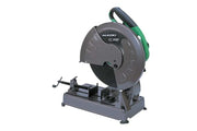 HiKOKI 2400W 355mm Metal Cut-Off Saw CC14SF(6WZ)1