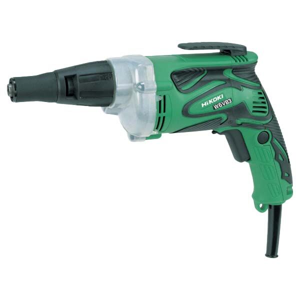 HiKOKI 620W, 0-2600 RPM Screwdriver W6VB3(H1Z)1