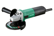 HiKOKI 730W 125mm Angle Grinder W/ Slide Switch & Carry Case G13SR4(H6Z)1