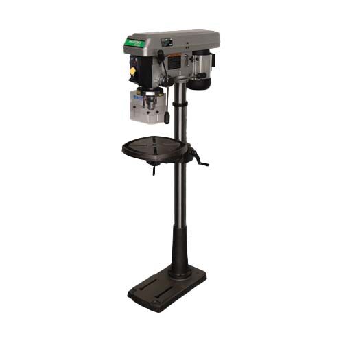 HiKOKI 750W 380mm Pedestal Drill Press B16RM(HWZ) - AIMS Industrial Supplies