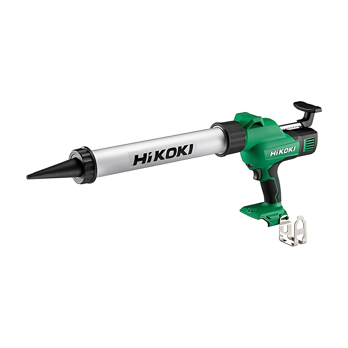 HiKOKI AC18DA(H5Z) 18V 600ml Caulking Gun, Skin Only