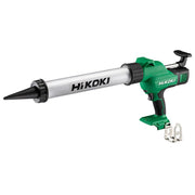 HiKOKI AC18DA(H5Z) 18V 600ml Caulking Gun, Skin Only - AIMS Industrial Supplies