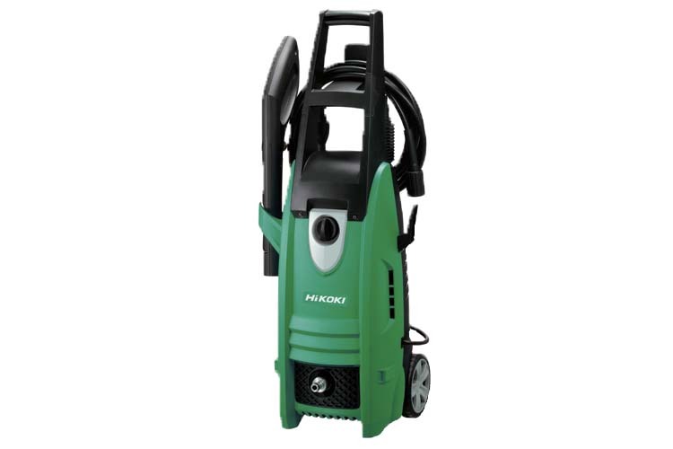 HiKOKI AW130(H1Z) 1600W High Pressure Washer