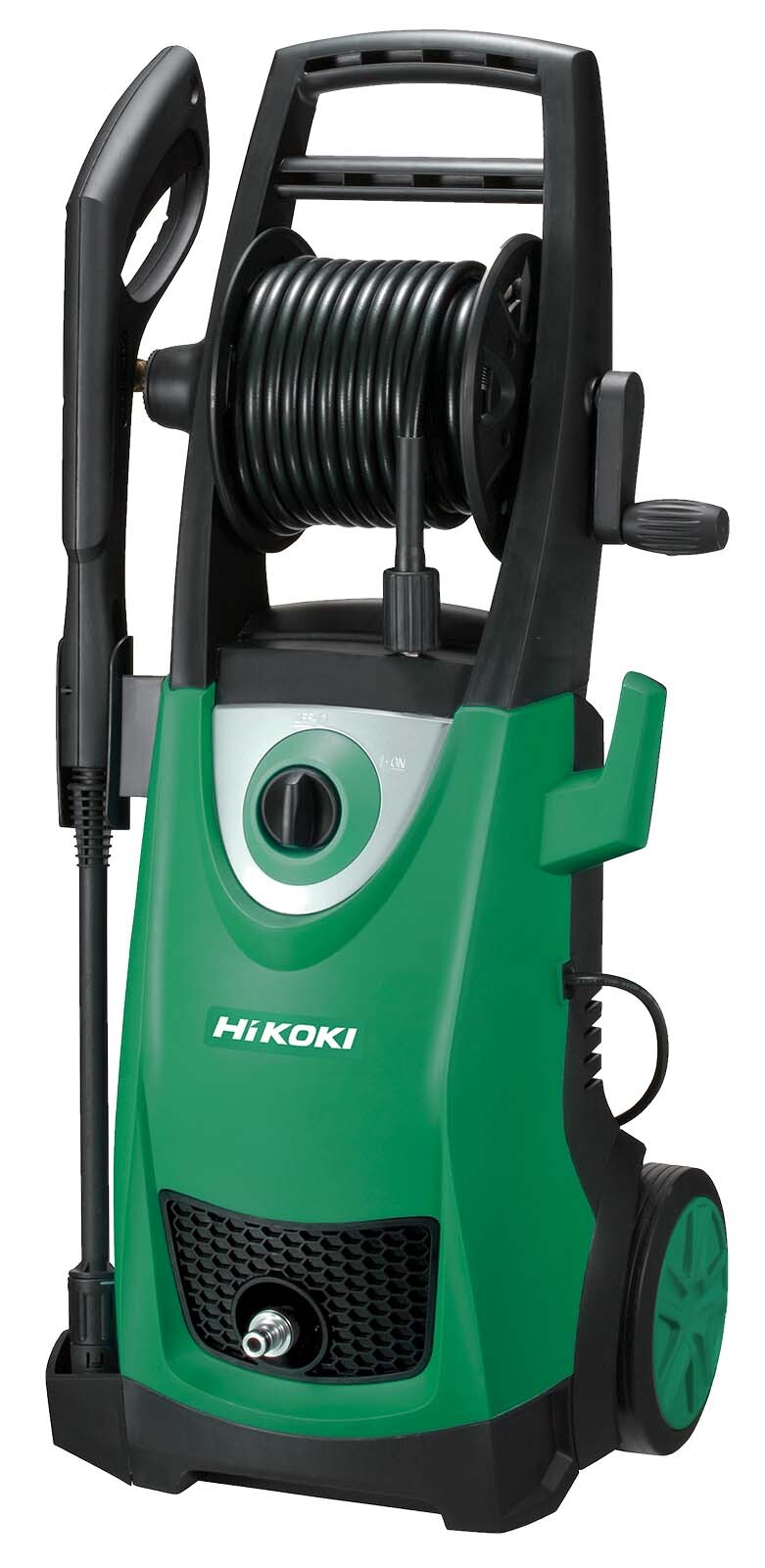 HiKOKI AW150(H1Z) 2000W High Pressure Washer