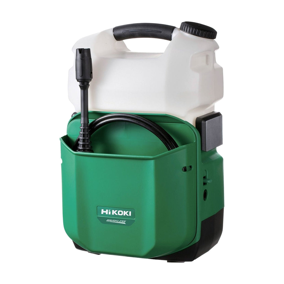 HiKOKI AW18DBL(H4Z) 18V Brushless High Pressure Washer, Skin Only