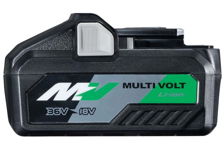 HiKOKI BSL36A18 36V MultiVolt 5.0Ah Li-ion Cordless Battery